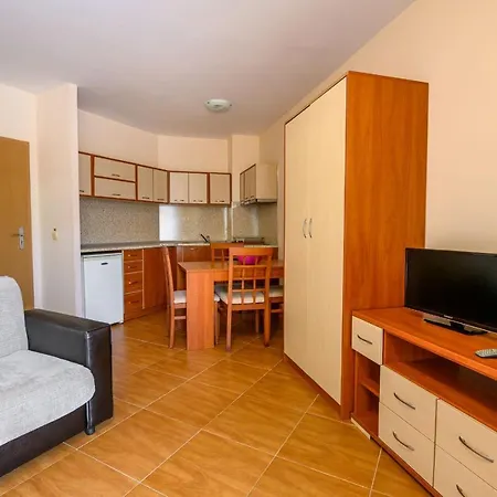 Apartcomplex Panorama Dreams Apart Otel