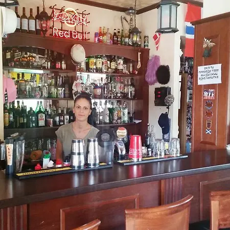 Apart Otel Apartcomplex Panorama Dreams