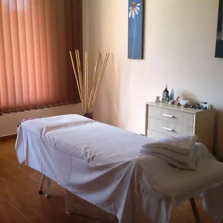 Apartcomplex Panorama Dreams * Свети-Влас