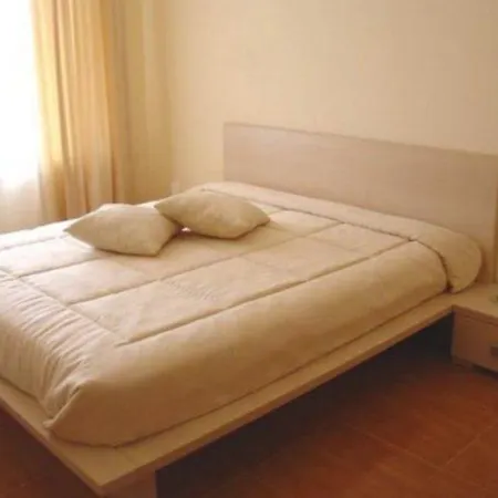 Apartcomplex Panorama Dreams Hotel apartamentowy *