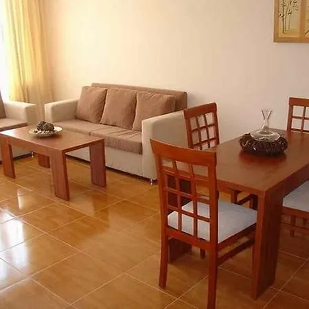 Apartcomplex Panorama Dreams * Sveti Vlas