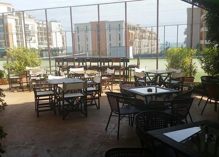 Apartcomplex Panorama Dreams * Свети-Влас