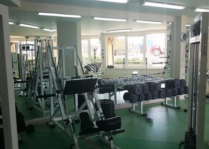 Apartcomplex Panorama Dreams Апарт-отель *