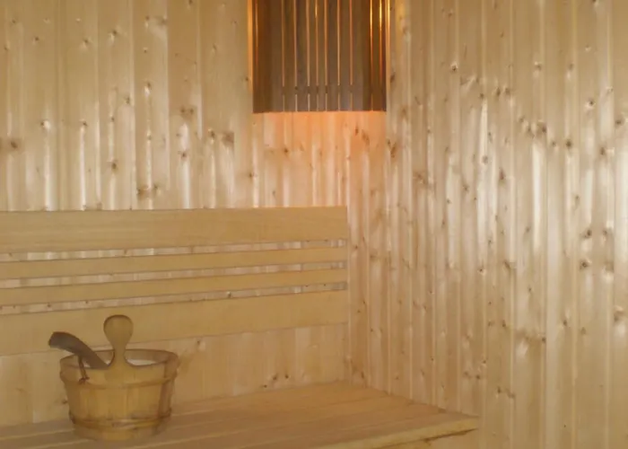 Apartcomplex Panorama Dreams Свети-Влас