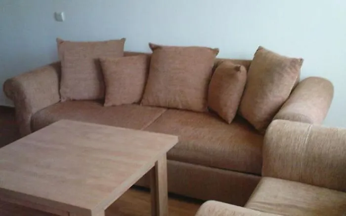 Апарт-отель Apartcomplex Panorama Dreams *