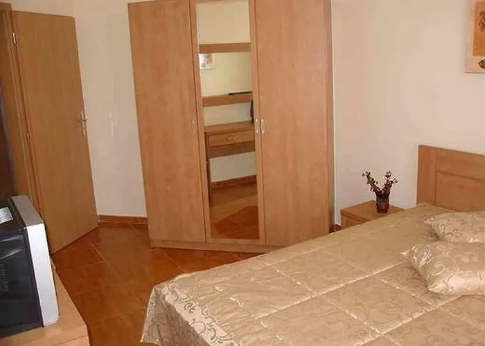 Apartcomplex Panorama Dreams * Свети-Влас