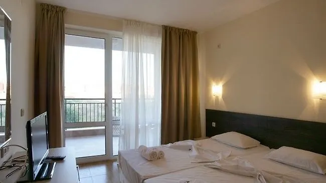 Apartcomplex Panorama Dreams * Свети-Влас