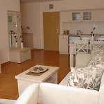 アパートホテル Apartcomplex Panorama Dreams