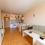 アパートホテル Apartcomplex Panorama Dreams スヴェティ・ヴラス