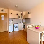 Apartcomplex Panorama Dreams スヴェティ・ヴラス