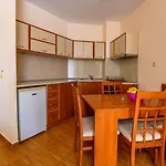アパートホテル Apartcomplex Panorama Dreams *
