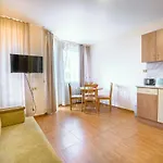 アパートホテル Apartcomplex Panorama Dreams スヴェティ・ヴラス