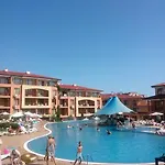 Apartcomplex Panorama Dreams スヴェティ・ヴラス
