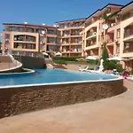Apartcomplex Panorama Dreams * スヴェティ・ヴラス