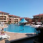 Apartcomplex Panorama Dreams スヴェティ・ヴラス