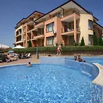 Apartcomplex Panorama Dreams スヴェティ・ヴラス