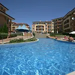 アパートホテル Apartcomplex Panorama Dreams *