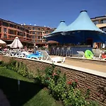 Apartcomplex Panorama Dreams