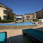 Apartcomplex Panorama Dreams * スヴェティ・ヴラス