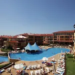 Apartcomplex Panorama Dreams Szveti Vlasz