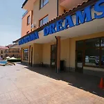 Apartmanhotel Apartcomplex Panorama Dreams *