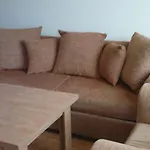 アパートホテル Apartcomplex Panorama Dreams *