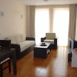 Apartcomplex Panorama Dreams アパートホテル スヴェティ・ヴラス