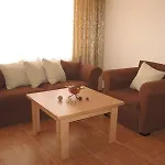 Apartcomplex Panorama Dreams スヴェティ・ヴラス