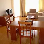 アパートホテル Apartcomplex Panorama Dreams