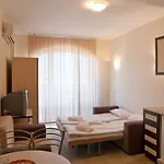 アパートホテル Apartcomplex Panorama Dreams
