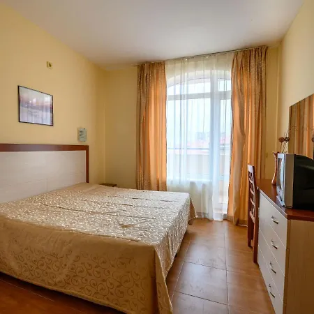 شقة فندقية Apartcomplex Panorama Dreams