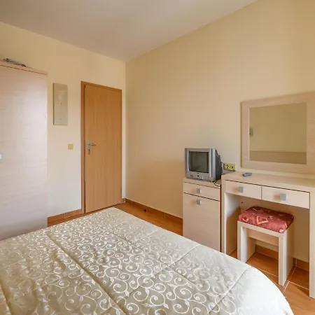 شقة فندقية Apartcomplex Panorama Dreams سفيتي فلاس