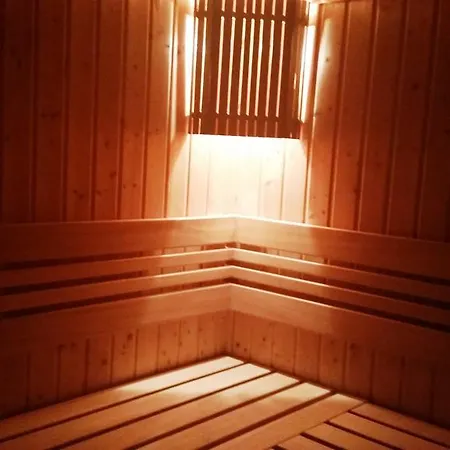 Apartcomplex Panorama Dreams شقة فندقية *