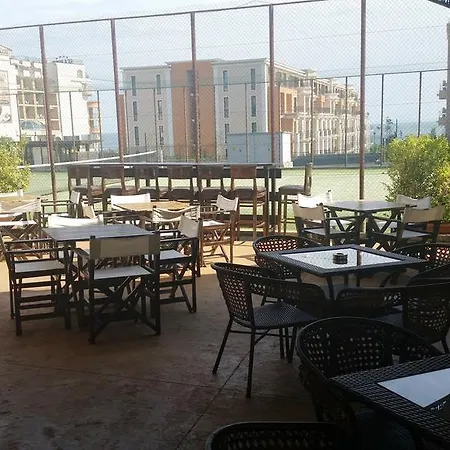 Apartcomplex Panorama Dreams * Sveti Vlas