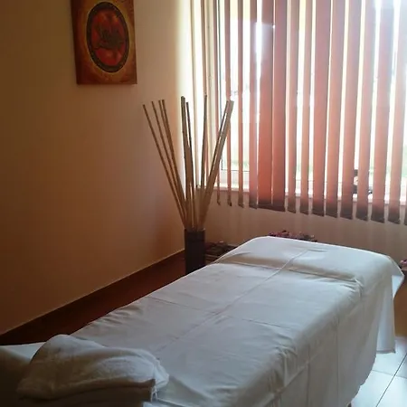 Apartcomplex Panorama Dreams شقة فندقية