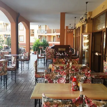 شقة فندقية Apartcomplex Panorama Dreams *