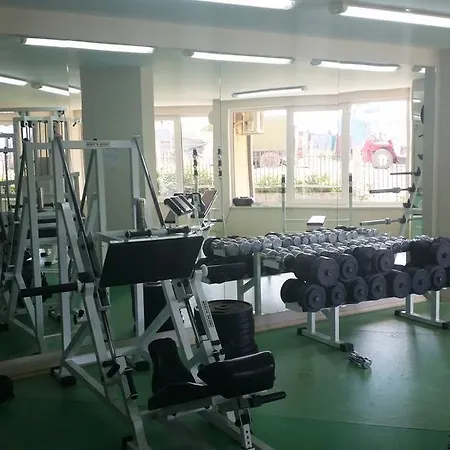 Apartcomplex Panorama Dreams Aparthotel *