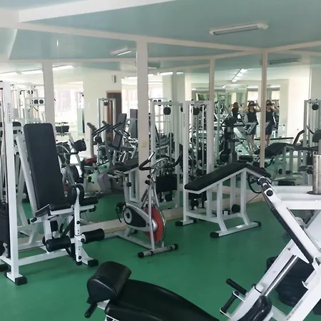 شقة فندقية Apartcomplex Panorama Dreams سفيتي فلاس