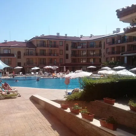 شقة فندقية Apartcomplex Panorama Dreams *