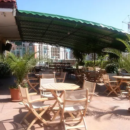 Apartcomplex Panorama Dreams Aparthotel Sveti Vlas
