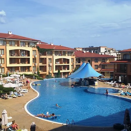 شقة فندقية Apartcomplex Panorama Dreams