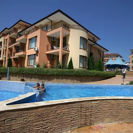 شقة فندقية Apartcomplex Panorama Dreams *