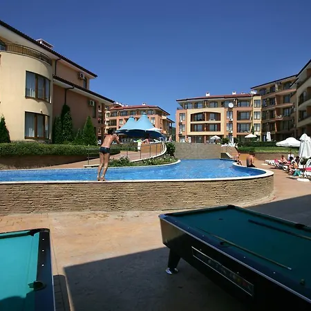 Apartcomplex Panorama Dreams * Sveti Vlas