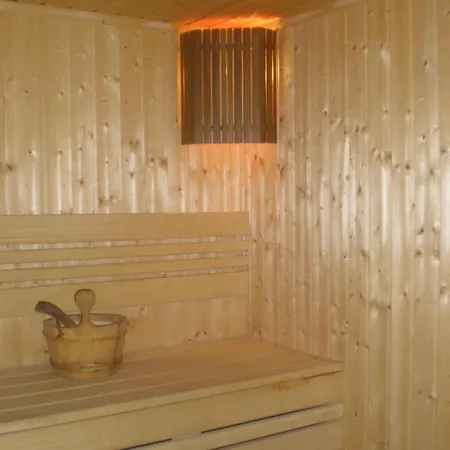 Apartcomplex Panorama Dreams سفيتي فلاس