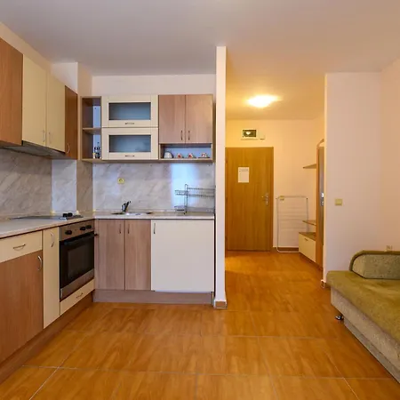 Apartcomplex Panorama Dreams *