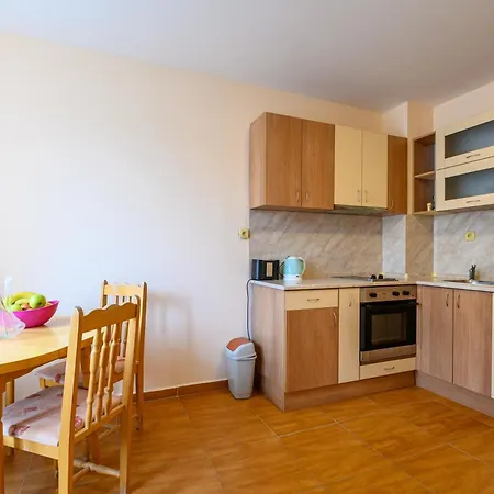 Apartcomplex Panorama Dreams شقة فندقية سفيتي فلاس