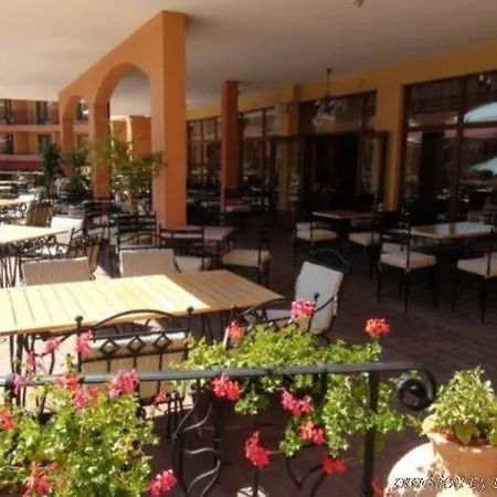 Apartcomplex Panorama Dreams * Sveti Vlas