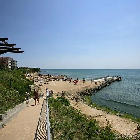 شقة فندقية Apartcomplex Panorama Dreams سفيتي فلاس