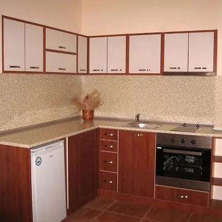 Apartcomplex Panorama Dreams شقة فندقية سفيتي فلاس