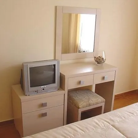 Apartcomplex Panorama Dreams شقة فندقية *